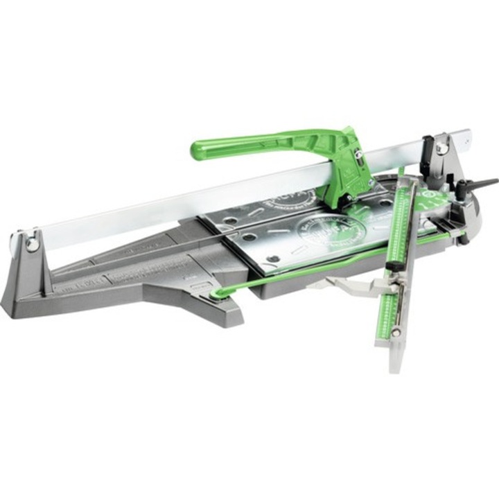 Aparat De Taiat Gresie/faianta Profesional Hufa St750 750mm Max. 22mm