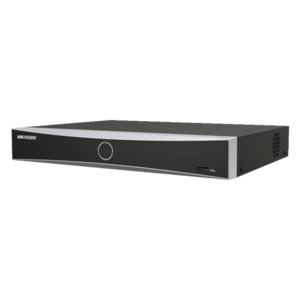 Системи DVR и NVR
