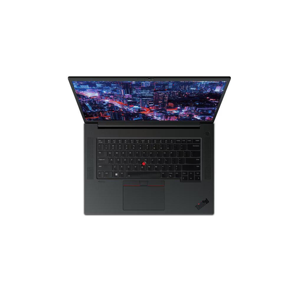 美品高性能 ThinkPad P1 Gen 6 OLED-i9/32GB/1TB Lenovo ThinkPad P1 (第13世代Intel® Core™) | パワフルでモバイル性に