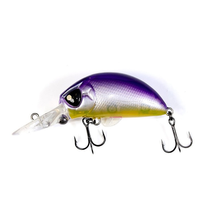 Vobler Lucky John Haira Tiny Plus One 44LBF, culoare multicolor 405