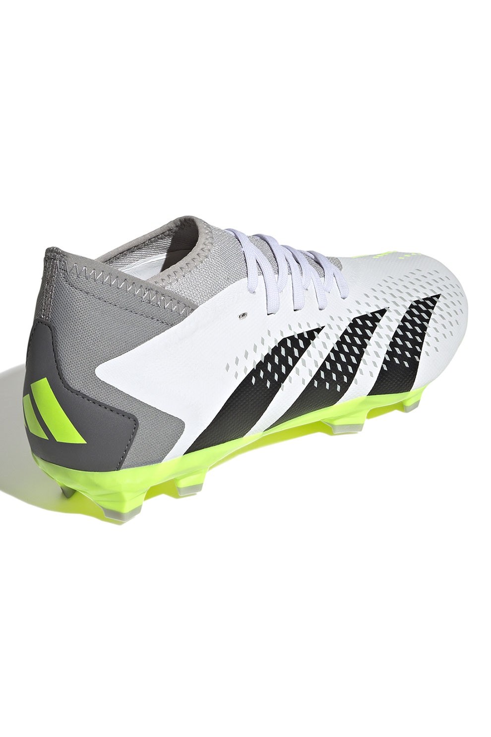 adidas Performance Pantofi cu insertii sintetice pentru fotbal