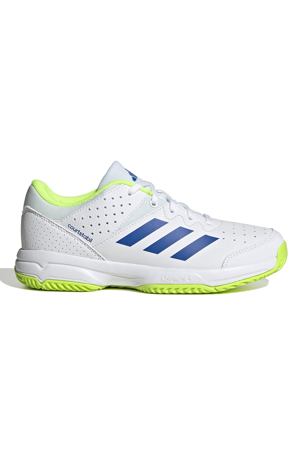 Pantofi sport copii adidas ZX Flux, verde marin, material