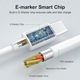 USB C to USB C Cable [1M, 2-Pack], 100W/5A Fast Charging Charger Cord Compatible with iPad Samsung Galaxy, Huawei, Xiaomi, oppo, vivo