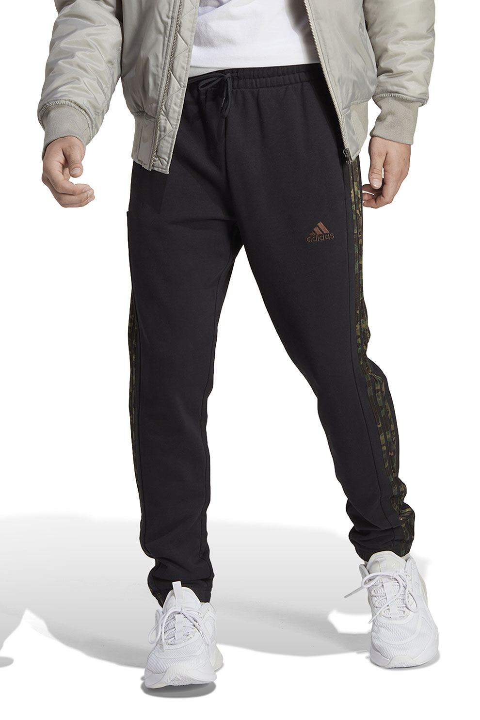 Pantaloni 2025 militari adidas