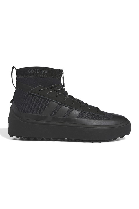 adidas Sportswear, Pantofi sport inalti Znsored, Negru