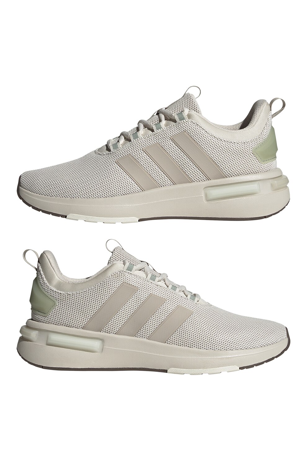 adidas Sportswear Pantofi din plasa pentru alergare Racer TR23