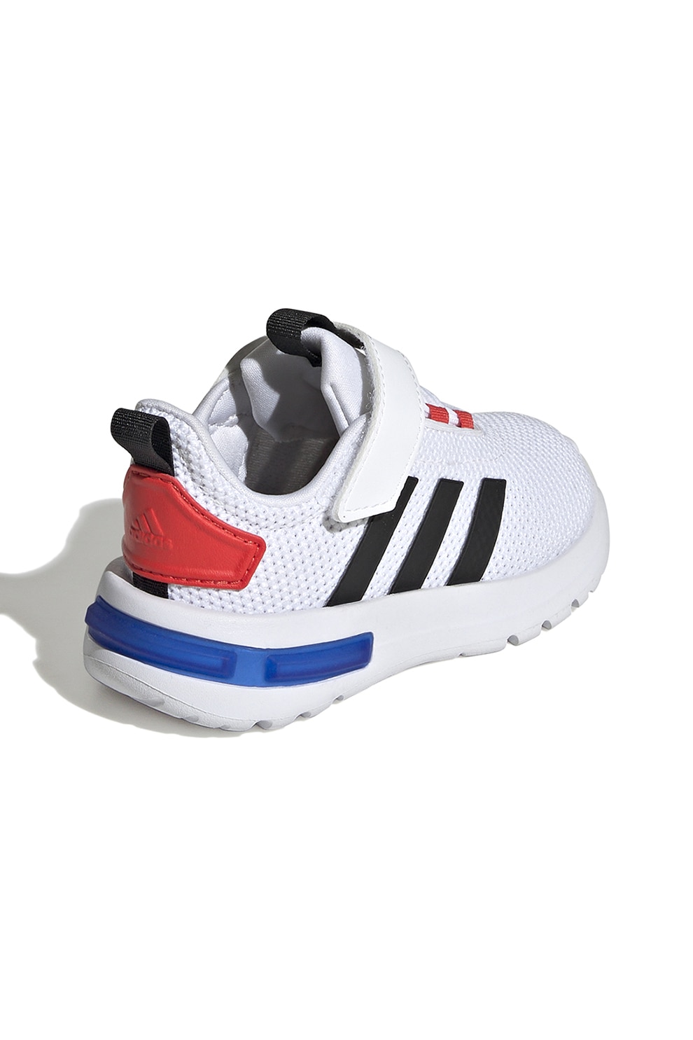 adidas Sportswear Pantofi sport din material sintetic cu garnituri sintetice Racer TR23 Alb 27 EU