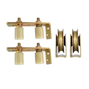 Kit-uri automatizari porti si usi garaj