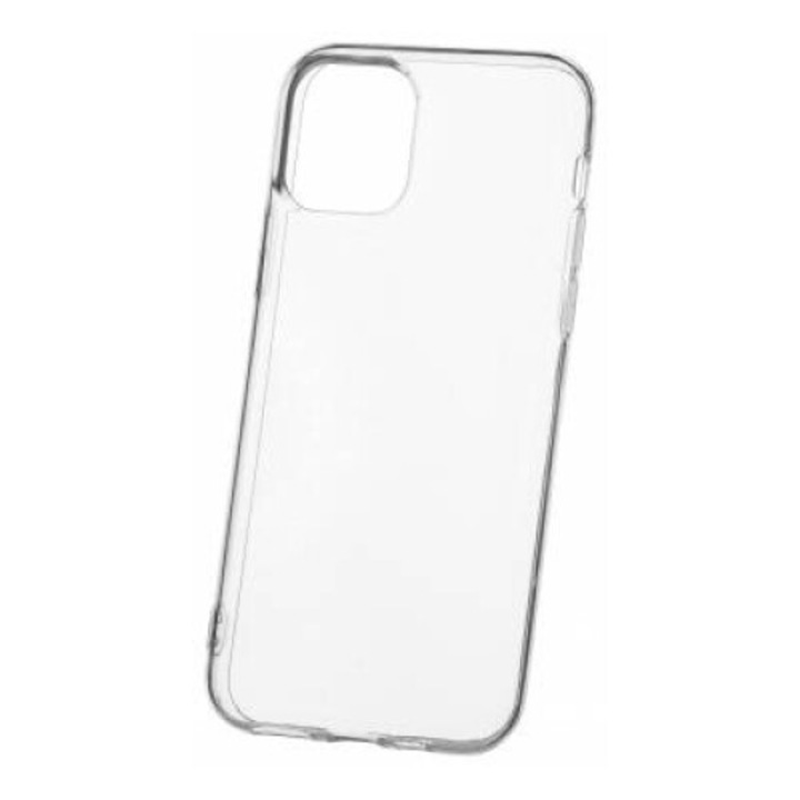 Husa pentru telefon, compatibila cu Samsung Galaxy S24 high clear