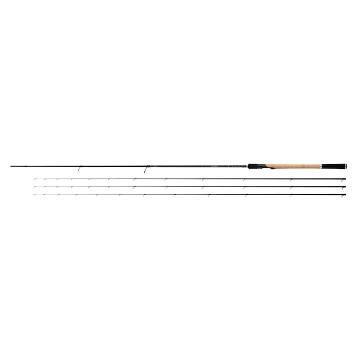Фидер въдица, Shimano, Aero X7 Precision, 11 ft 60 g