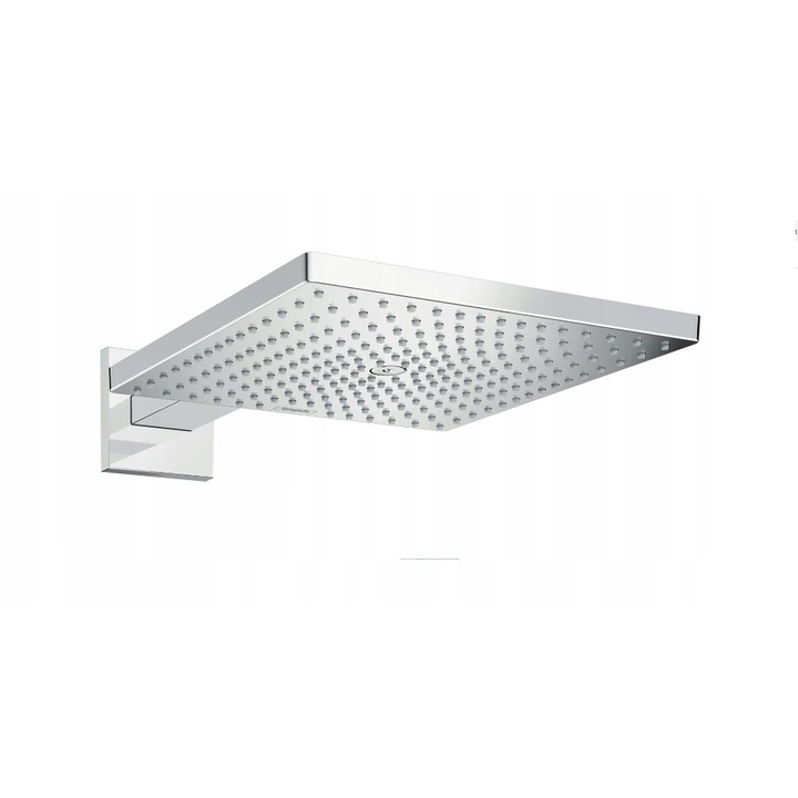 Cap de dus Raindance E 360 1jet cu brat de dus, 26239000 Hansgrohe