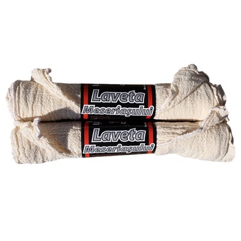 Bax 90 Laveta Meseriasului, 100% bumbac, 3 lavete/rola x 30 role: 90 lavete Bax 90 Laveta Meseriasului, 100% bumbac, 3 lavete/rola x 30 role: 90 lavete