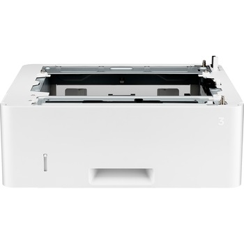 HP LaserJet Pro Sheet Feeder 550 Pages HP LaserJet Pro Sheet Feeder 550 Pages