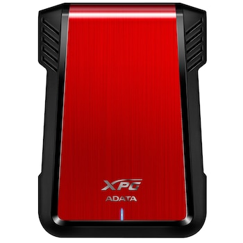 Rack Extern ADATA EX500, USB 3.1, 2.5 Rack Extern ADATA EX500, USB 3.1, 2.5