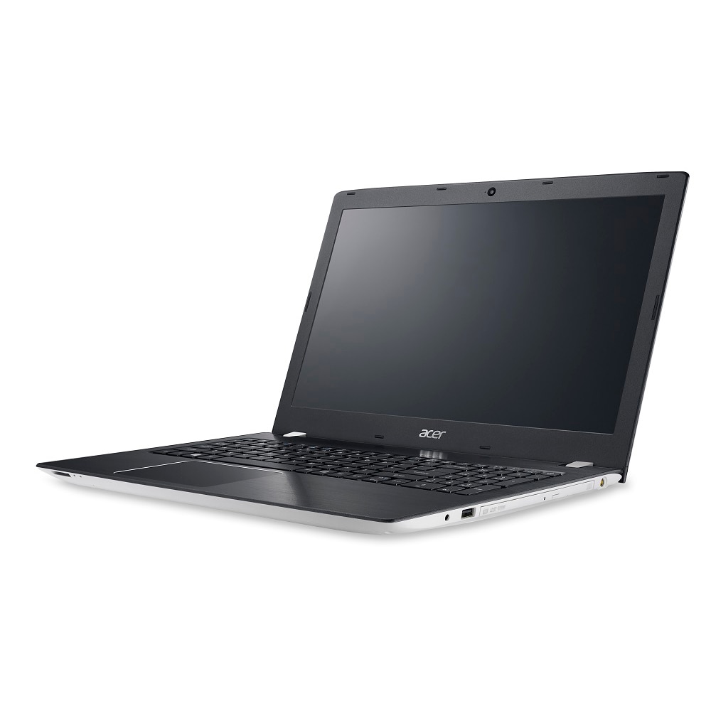 Acer Aspire E5-575G-54PF laptop, Intel® Core™ i5-6200U 2.30 GHz-es  processzorral, 15.6\