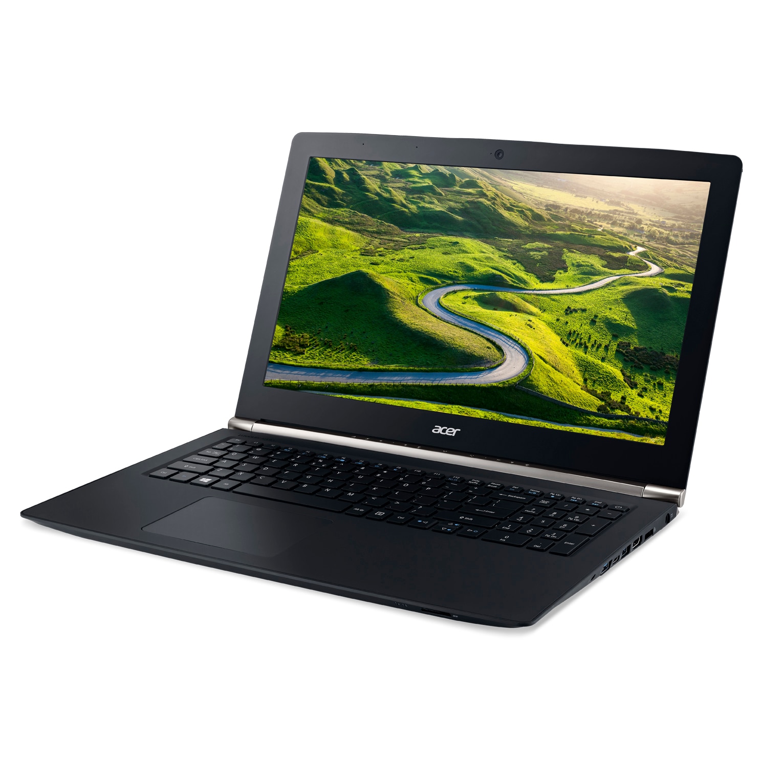 Acer Aspire V Nitro VN7-572G-59ZG laptop, Intel® Core™ i5 ...