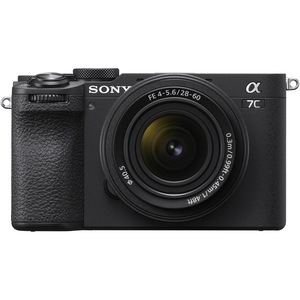 Фотоапарати Mirrorless