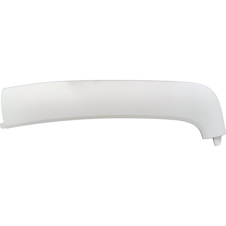 Protectie bara fata partea dreapta pentru Man, Lamiro, Alb
