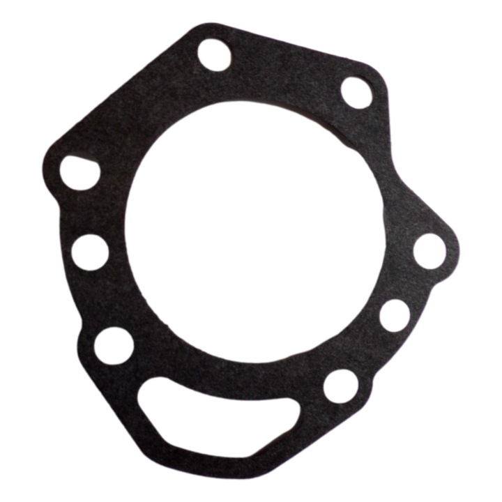 Fedéltömítés, Mercedes-Benz, Mercedes-Benz Sprinterrel kompatibilis, fekete