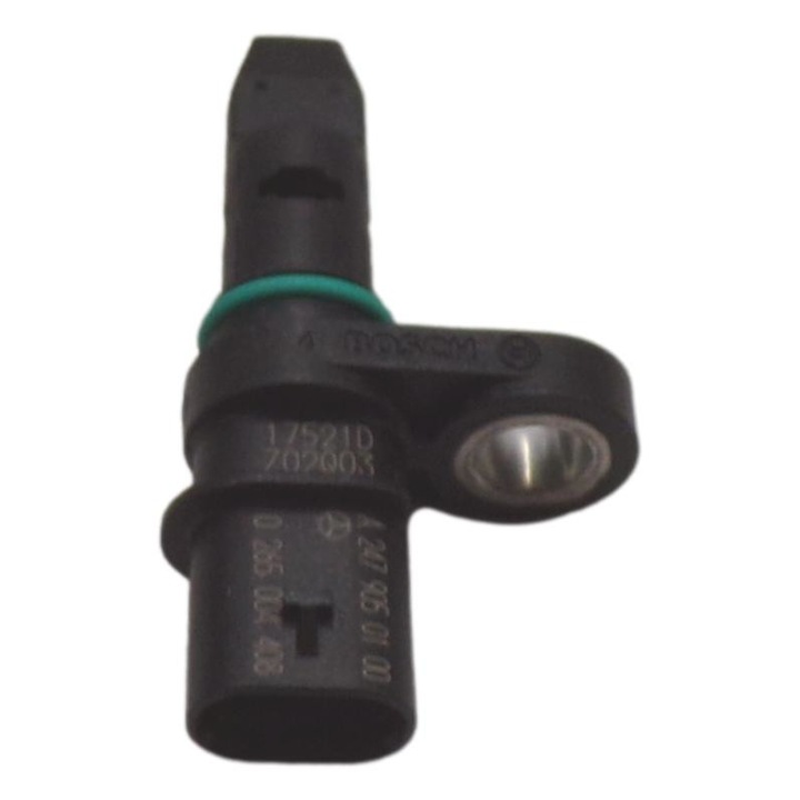 Hátsó sebességmérő, MERCEDES, C118 W177 EQA GLA SPRINTER 910 B-KL W247, fekete