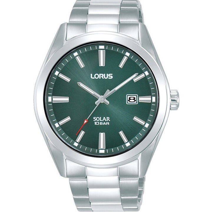 Ceas barbatesc Lorus RX Quartz, 42mm, 10ATM