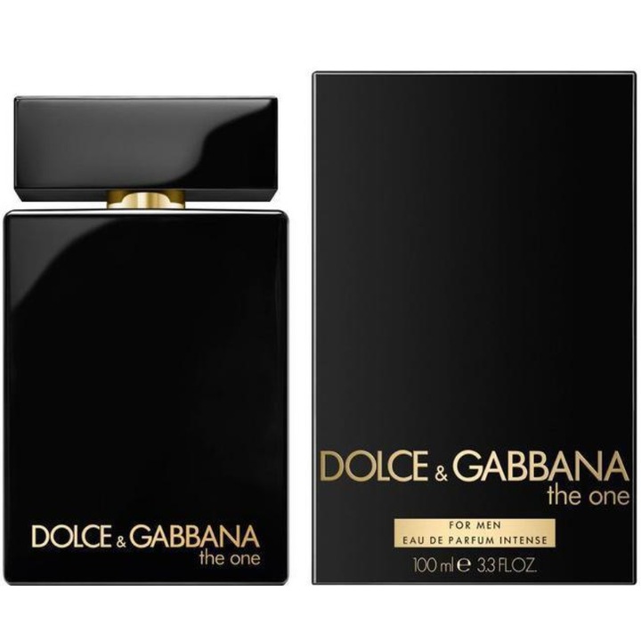 Dolce & Gabbana The Only One Intense, Eau de Parfum, női, 100ml