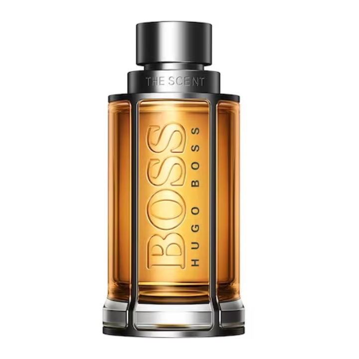 Hugo, Boss The Scent, EDT Férfi, 100 ml