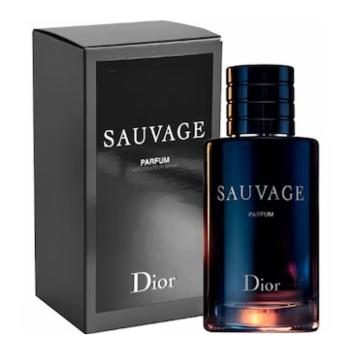 Emag dior sauvage Clearance