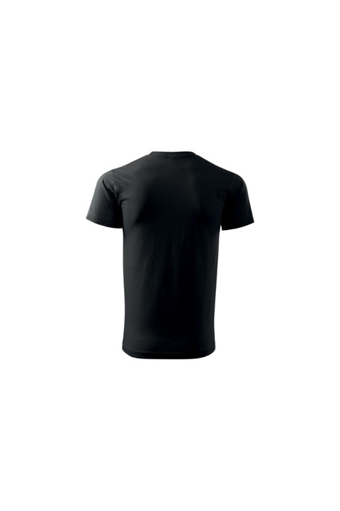 Tricou pentru barbati Basic Recycled (GRS) 829,2XL, negru