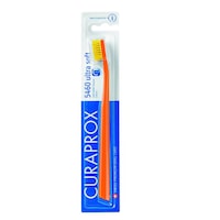 Periuta de Dinti Ultra Soft, Curaprox 5460, Portocaliu