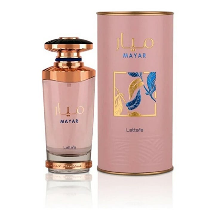 Lattafa Mayar Eau de Parfum, női, 100 ml