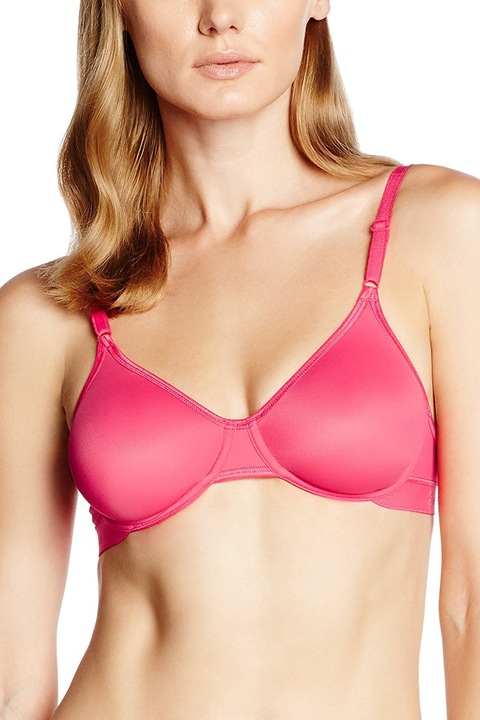 Beedees egyszemélyes melltartó Micro Fun aládróttal, 968465, Rózsaszín