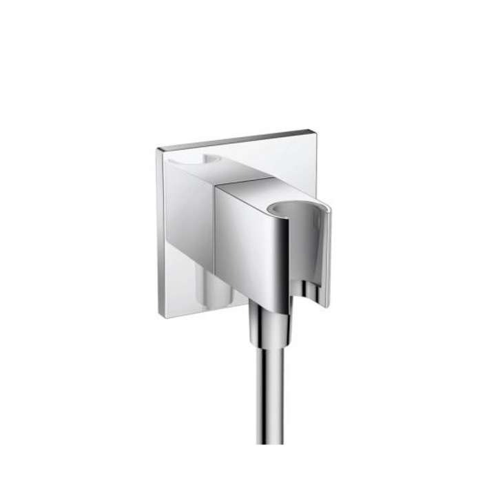 Suport de dus, FixFit, 26486000 Hansgrohe