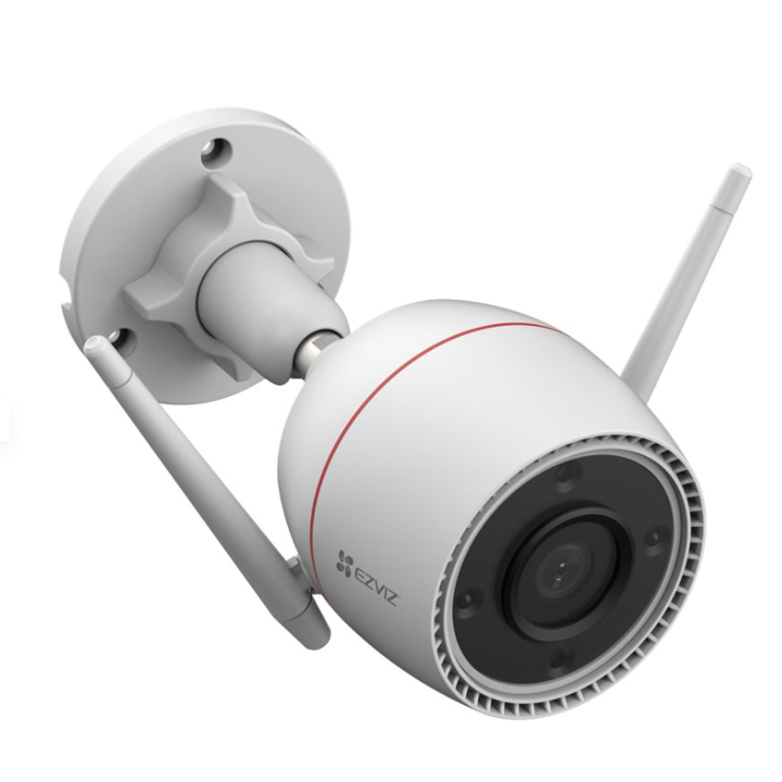 Pan & Tilt Ezviz CS-H3C-R100-1J4WKFL WIFI videó megfigyelő kamera; Érzékelő:0.01 Lux @ (F2.0, AGC ON