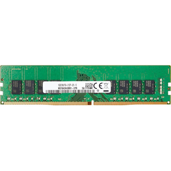 HP 8GB DDR4 3200MHz, 249816, Memória