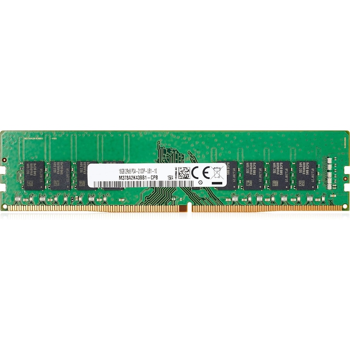 Memorie DDR4 DIMM, HP, 8 GB