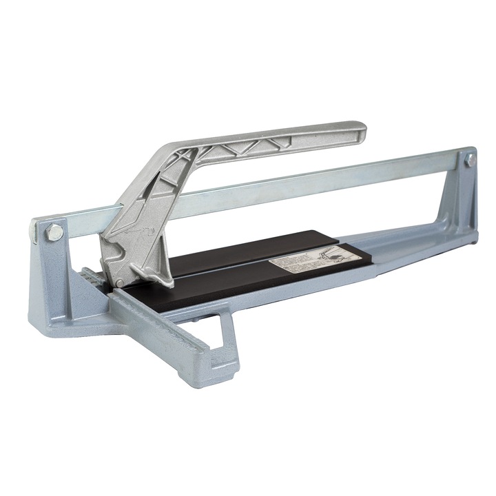Masina de taiat gresie si faianta Montolit Minimontolit 33x33, lungime maxima de taiere 330 mm, adancime 0-15 mm