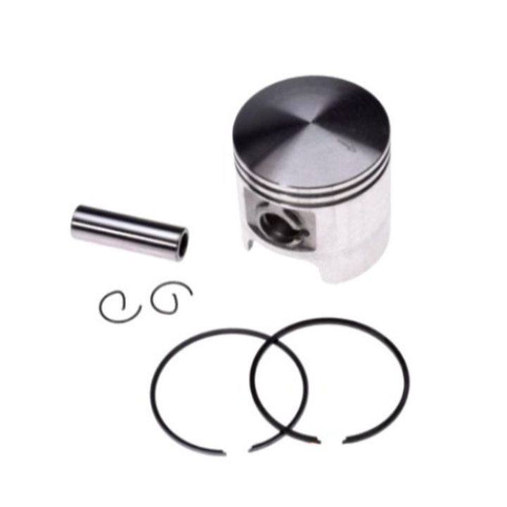 Kit piston scuter Peugeot Ludix LC 47.00mm, bolt 10mm, Rival Store