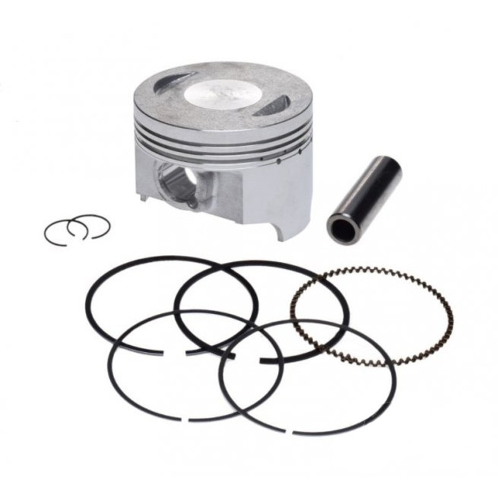 Kit piston atv Bashan 250cc, 69.00mm, bolt 17mm, Rival Store