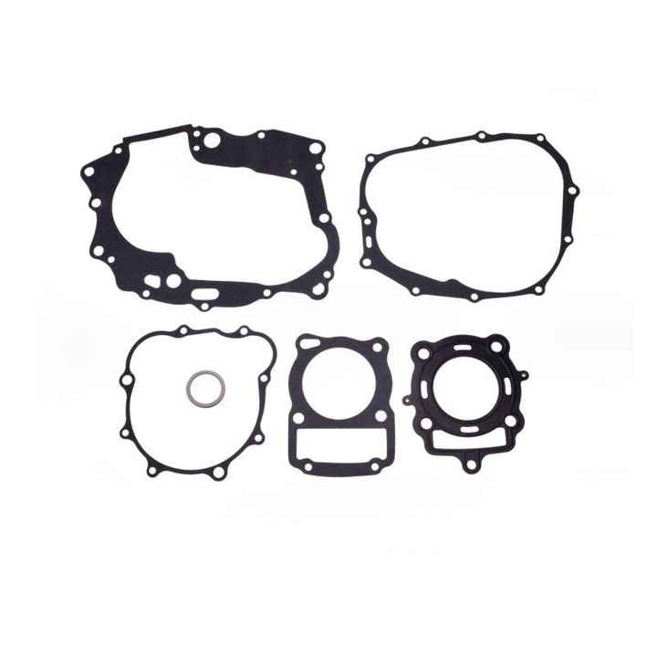 Set garnituri motor atv 200cc, Bashan 200S7-A, Loncin, dupa 2008, Rival Store