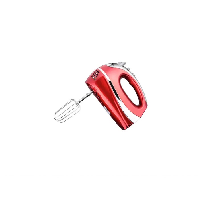 Миксер Voltz V51110E, 300 W, 5 скорости, 2 лопатки за месене, 2 лопатки за смесване