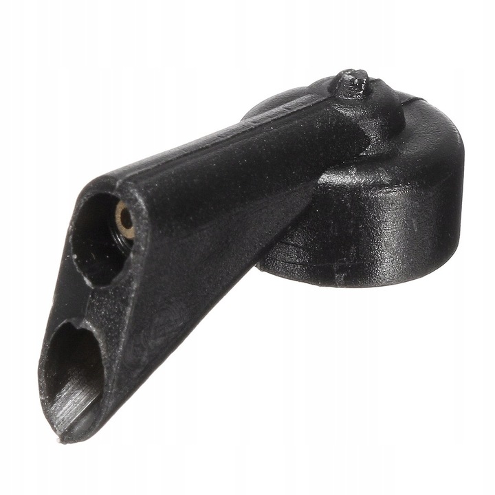 Hátsó ablakmosó fúvóka, Audi A3 A4 B6 B7 A6 C6 Q7, Skoda Octavia 2 II, 8E9955985 / 8E9 955 985, ME Premium