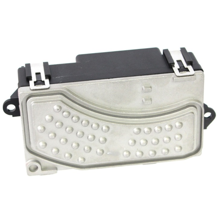 Belső ventilátor ellenállás, Audi A6 C6 2004-2011, 4F0910521, ME Premium