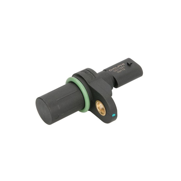 Főtengely impulzusérzékelő, BMW1, BMW2, BMW3 1.5D/1.6D/1.7D/2.5D/3.0D 2004.06. utáni modellekhez