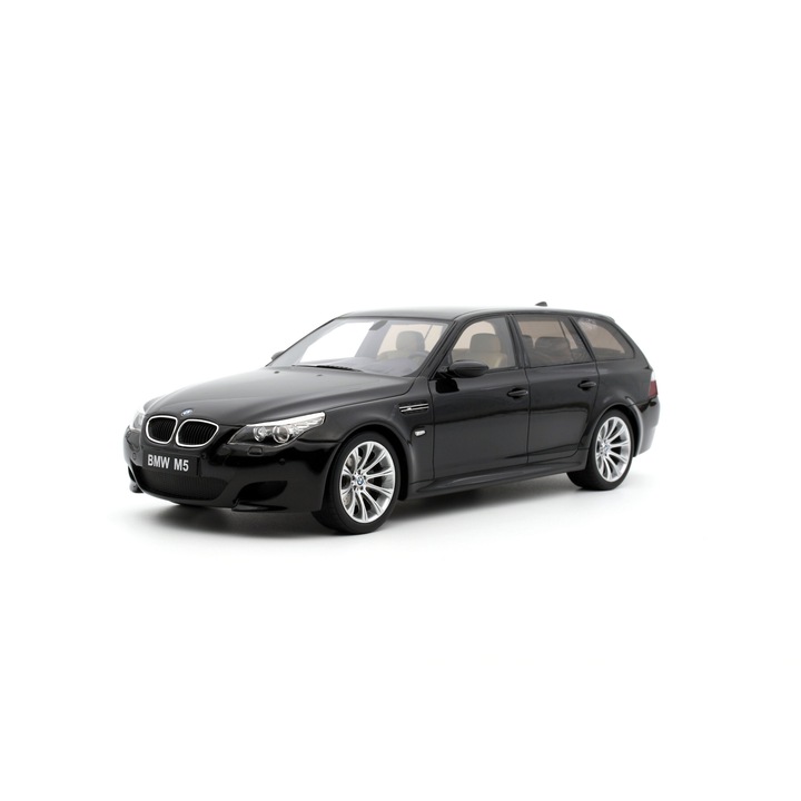 Модел на кола BMW E61 M5 Touring, 1:18 Otto Models (OT1020) MiniCars