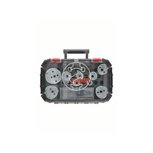 Комплекти и аксесоари за пробиване и завинтване