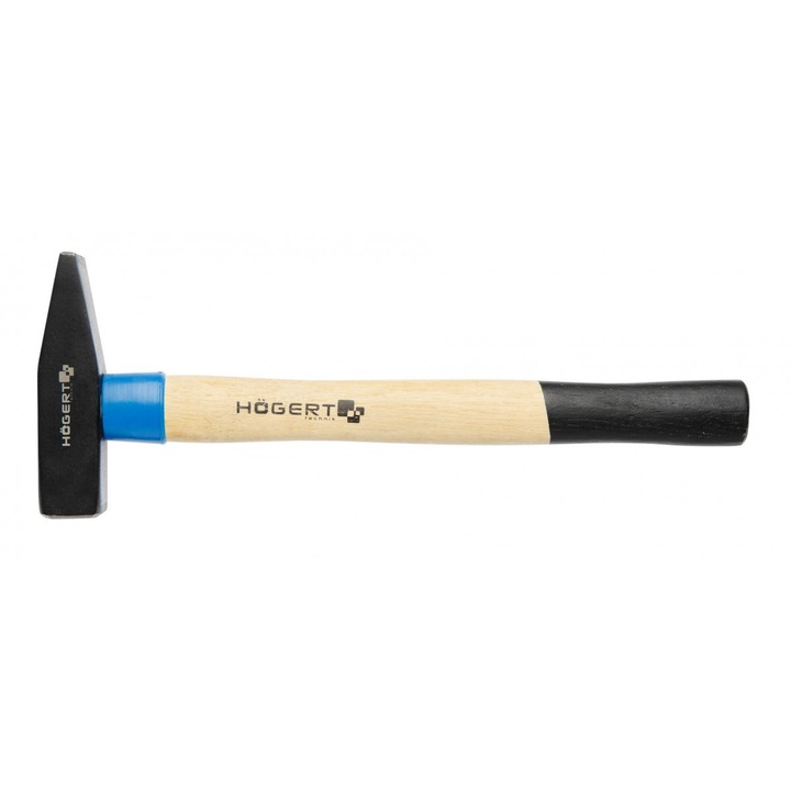 Чук за брави 300гр, дървена дръжка