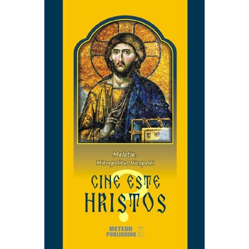 Cine este Hristos? Cine este Hristos?