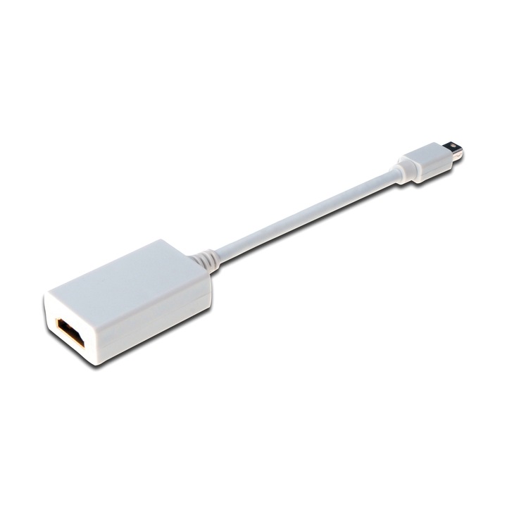 Mini DisplayPort Digitus, HDMI адаптер