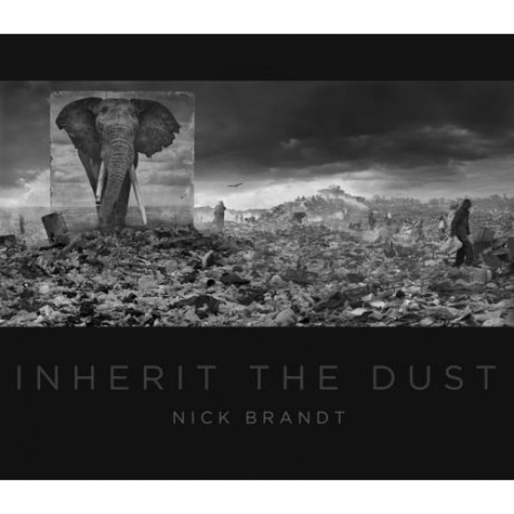 Nick Brandt: Inherit the Dust, Nick Brandt (Photographer)